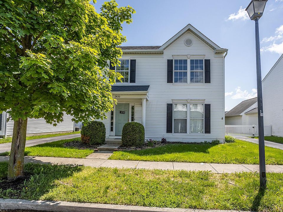2430 Delowe St, Grove City, OH 43123 Zillow