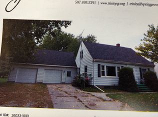 135 2nd Ave NE, Spring Grove, MN 55974