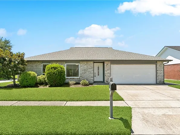 2701 Chenier St, Marrero, LA 70072