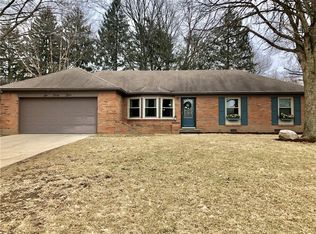 643 Chapel Hill Rd, Indianapolis, IN 46214