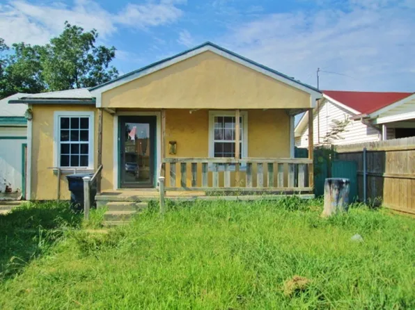 905 SW 49th St, Oklahoma City, OK 73109