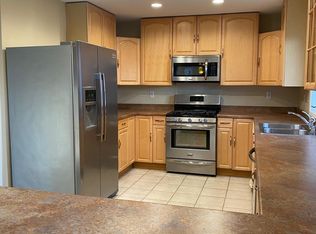 7800 Wisteria St #A, Anchorage, AK 99502