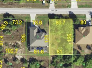 15077 Alsask Cir, Port Charlotte, FL 33981