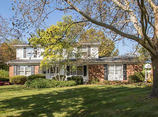 2284 McCoy Rd, Columbus, OH 43220