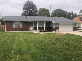 5866 Recamper Dr, Toledo, OH
