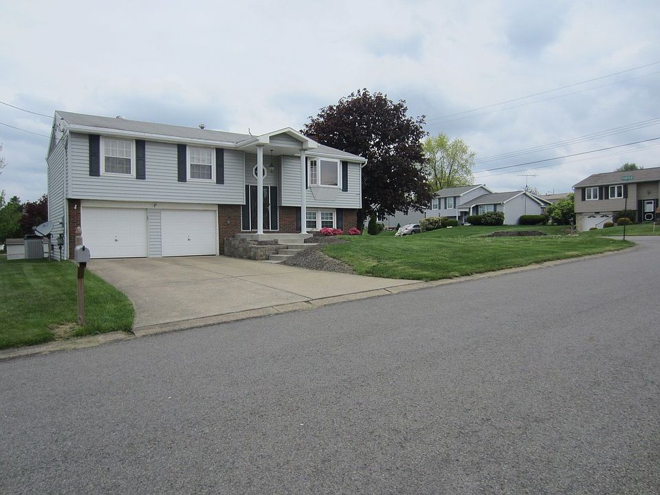 Corner Lot