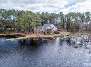 2509 Tar River Rd, Creedmoor, NC 27522