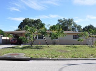 1445 Bahia Ave, Orlando, FL 32807
