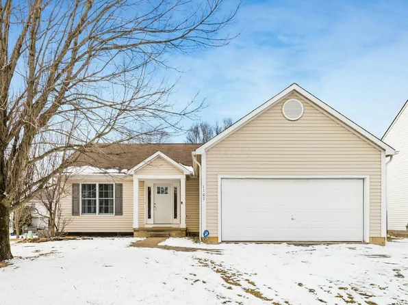 1107 Insco Loop, Blacklick, OH 43004