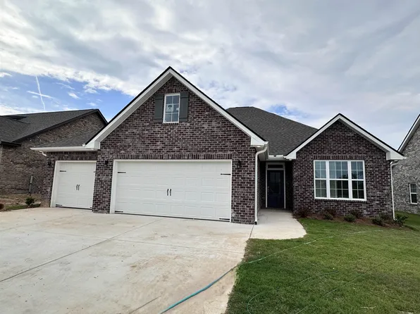 2131 Misty Dr NE #133, Cullman, AL 35058