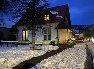 604 E 5th Ave #1, Durango, CO 81301