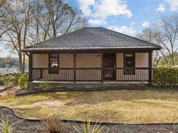 669 Leather St, Buford, GA 30518