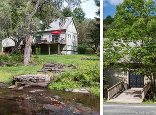 2961 County Highway 36, Denver, NY 12421