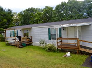 36 Midtown Vlg, Larksville, PA 18651