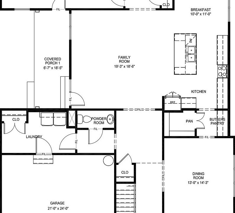 2nd image of 2820 Crown Grant Rd