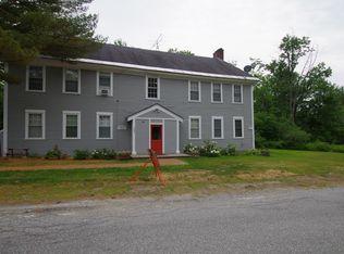 1941 King Hill Rd APT 2, New London, NH 03257