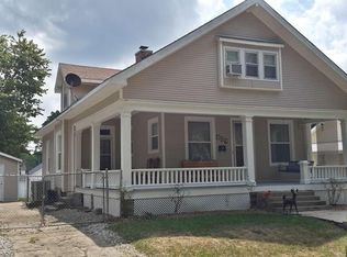 809 W 7th St, Sedalia, MO 65301