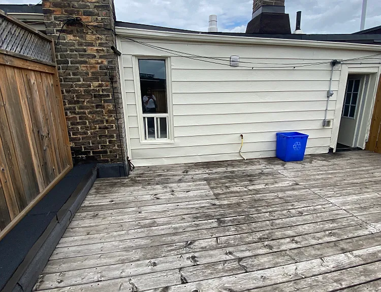 45 Clinton St #2 — Photo 14