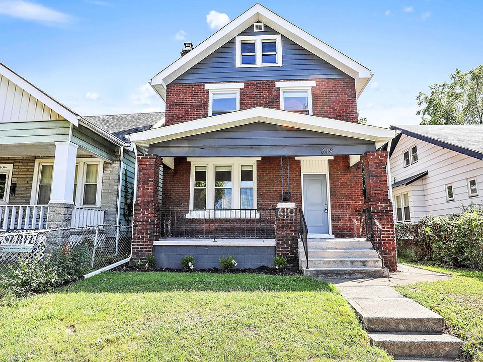 1st image of 619 E 4th Ave