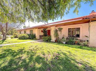 18821 Los Hermanos Ranch Rd, Valley Center, CA 92082