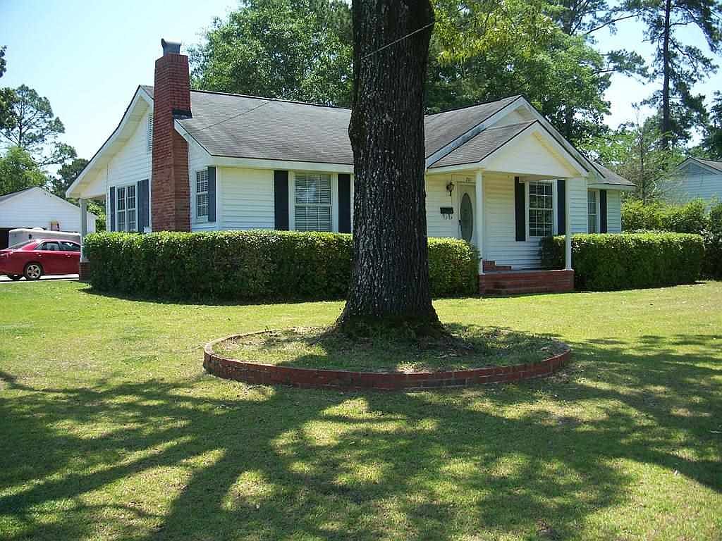 201 Stanley Ave, Andalusia, AL 36420 Zillow