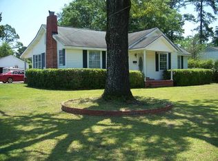 201 Stanley Ave, Andalusia, AL 36420