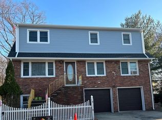 67 Bertolotto Ave #2, Little Ferry, NJ 07643