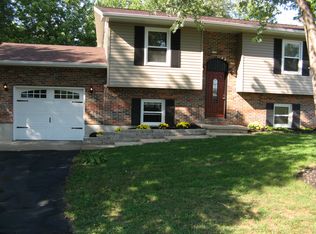 709 Sunset Strip, Eldon, MO 65026