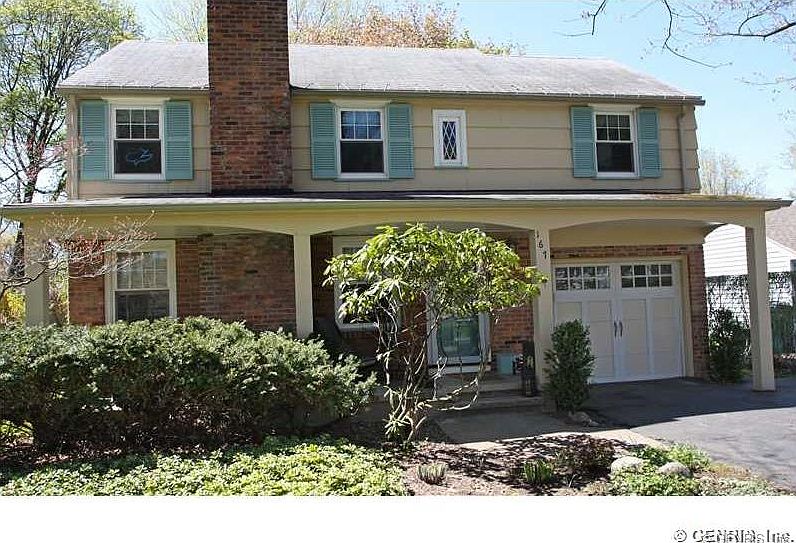167 Fairhaven Rd, Rochester, NY 14610 Zillow