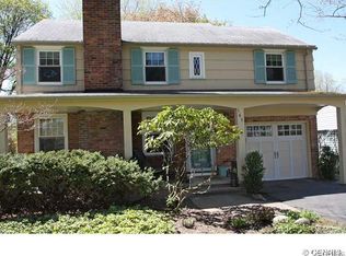 167 Fairhaven Rd, Rochester, NY 14610