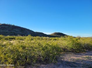 8337 S Worden Rd, Tucson, AZ 85735