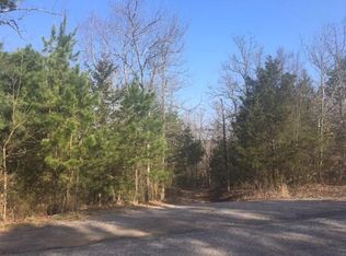 88 Old Rd, Rudy, AR 72952