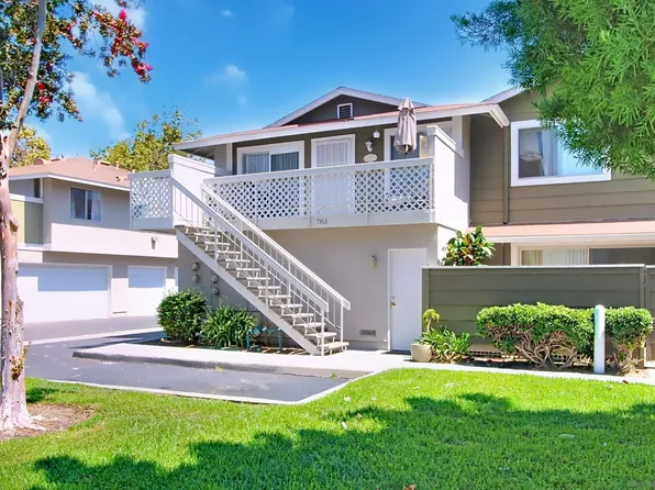 783 Timber Cove Way, Oceanside, CA 92058