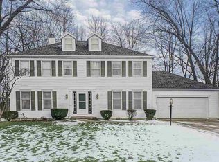 52478 Windover Ln, Granger, IN 46530