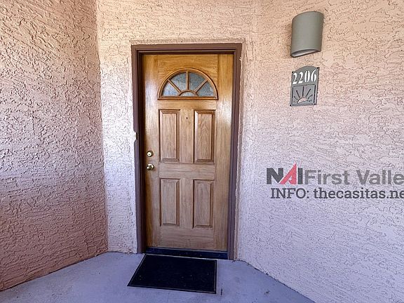 2nd image of 3650 Morning Star Dr Unit 2206