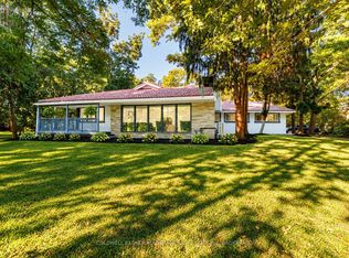 14874 Niagara River Pkwy, Niagara On The Lake, ON L0S 1J0