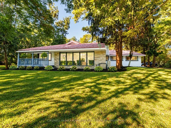 14874 Niagara River Pkwy, Niagara On The Lake, ON L0S 1J0