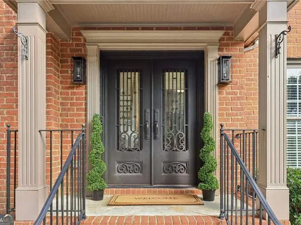 12225 Clairmonte Ave, Alpharetta, GA 30009