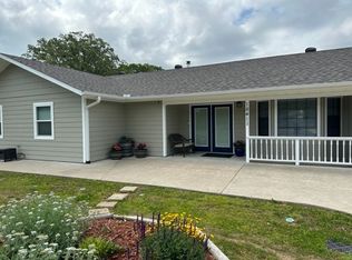 18411 Ridge Rd, Gravette, AR 72736