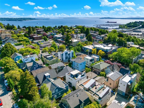 1919 A 9th Avenue W, Seattle, WA 98119