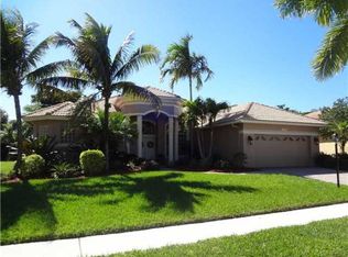 12457 Rockledge Cir, Boca Raton, FL 33428