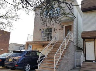 609 W Side Ave, Jersey City, NJ 07304