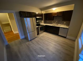 4 Logan St #2, Lawrence, MA 01841