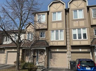 1196 Parkwest Pl, Mississauga, ON L5E 3K2