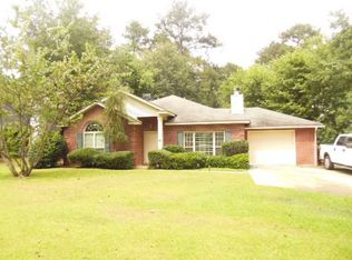 57 Tecumseh Dr, Montgomery, AL 36117
