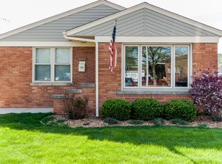 11112 S Homan Ave, Chicago, IL