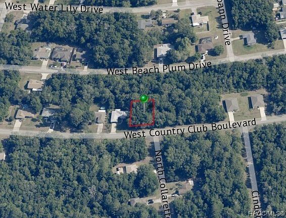 5th image of 1797 W Country Club Blvd