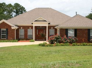 8124 Blenheim Ln, Tallahassee, FL 32312