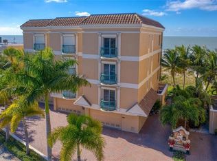 9872 Gulf Blvd #3, Treasure Island, FL 33706