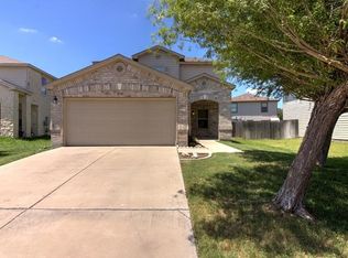 2306 McCook Dr, Georgetown, TX 78626